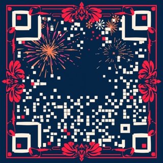 扫描二维码下载77电影APP