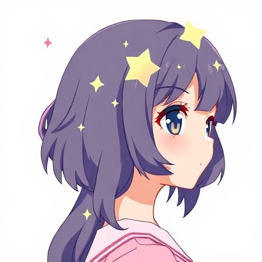 星降之夜