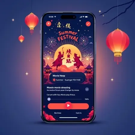 下载77电影APP