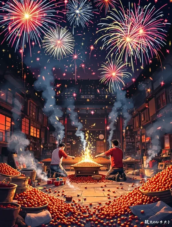 花火剧团